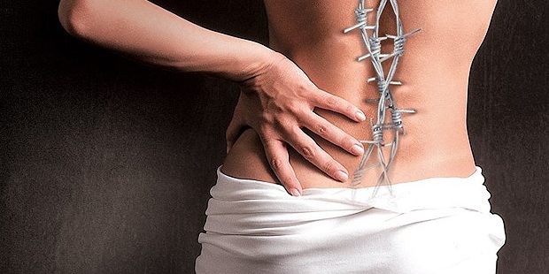 Что делать при появлении болей в спине