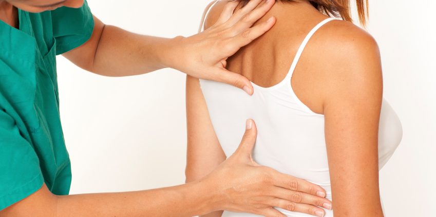 Основные направления лечения и профилактики болей в спине